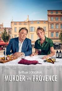 Murder In Provence